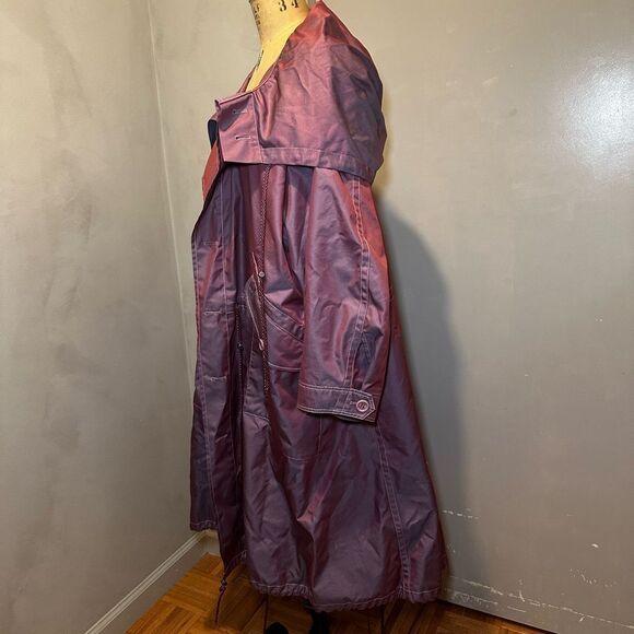 Marc Jacobs Dresses & Skirts - Marc Jacobs Oversized Parka